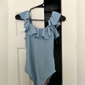 NWOT Jcrew Swimsuit